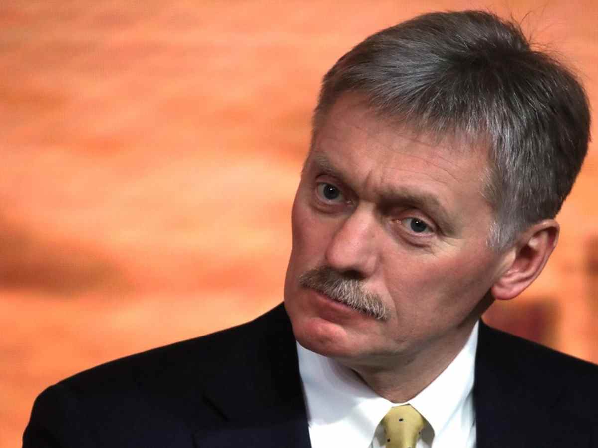 Дмитрий Песков прокомментировал опасность заноса коронавируса в Россию