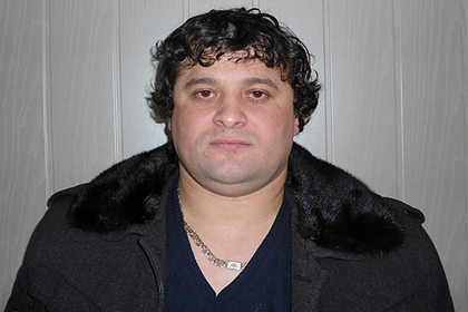 Миндия Горадзе