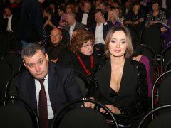 Поля Полякова