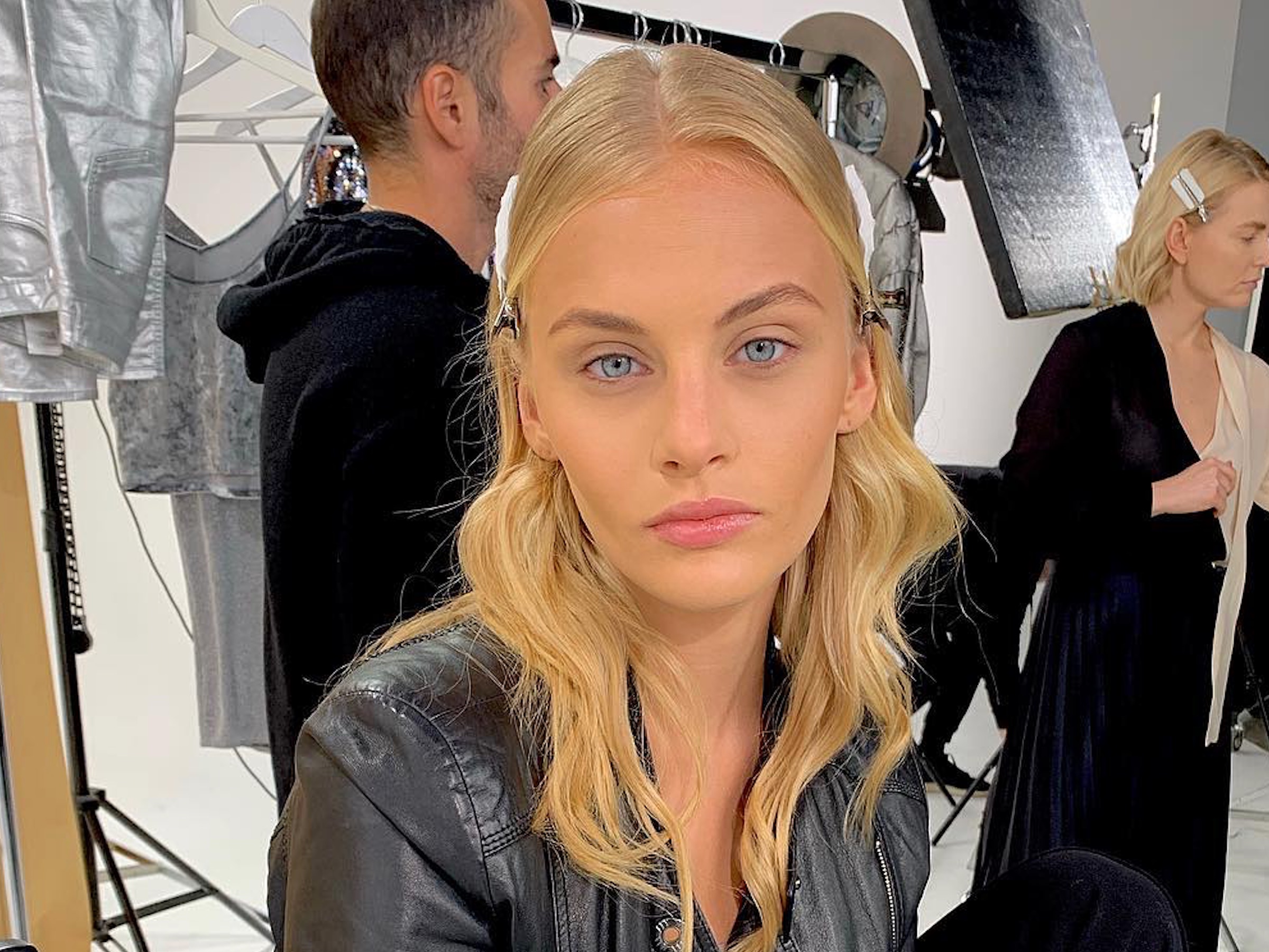 Ксения Пунтус