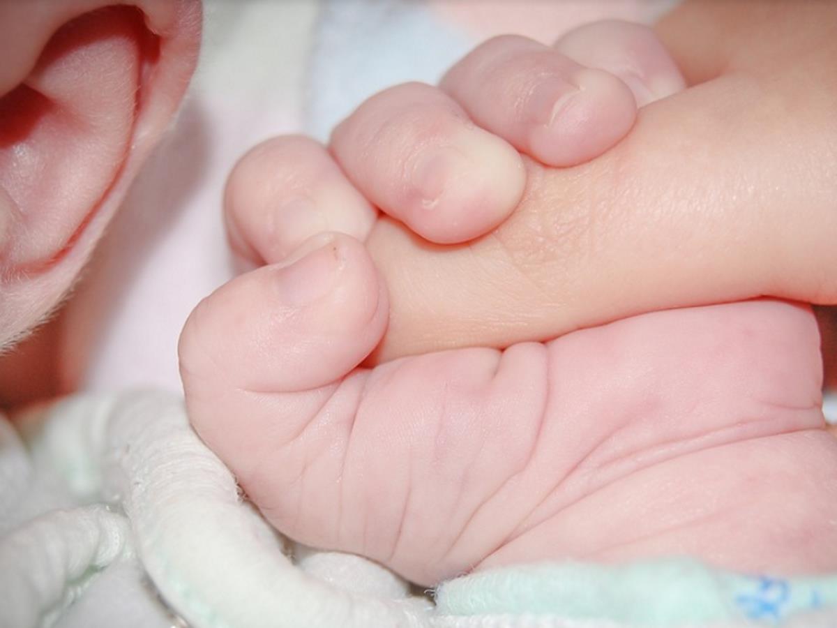 Родители в Индии назвали ребенка в честь коронавируса
