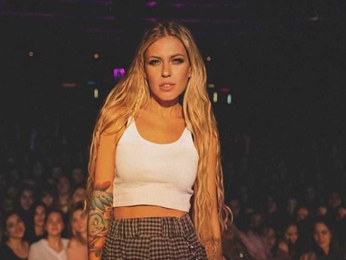 Лена Миро высказалась о личной жизни Риты Дакоты