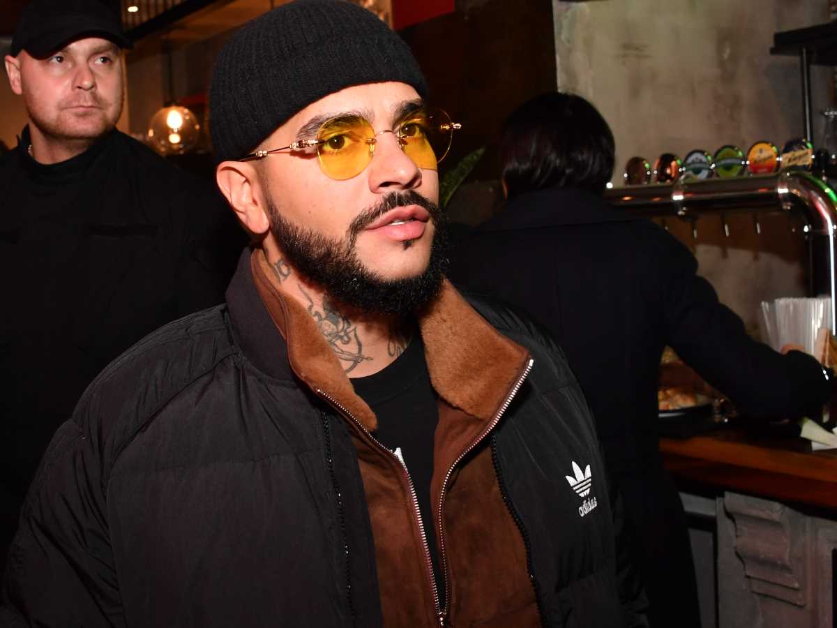 «С новосельем, моя сладкая!»: Бабушка Симона показала дом дочки Тимати