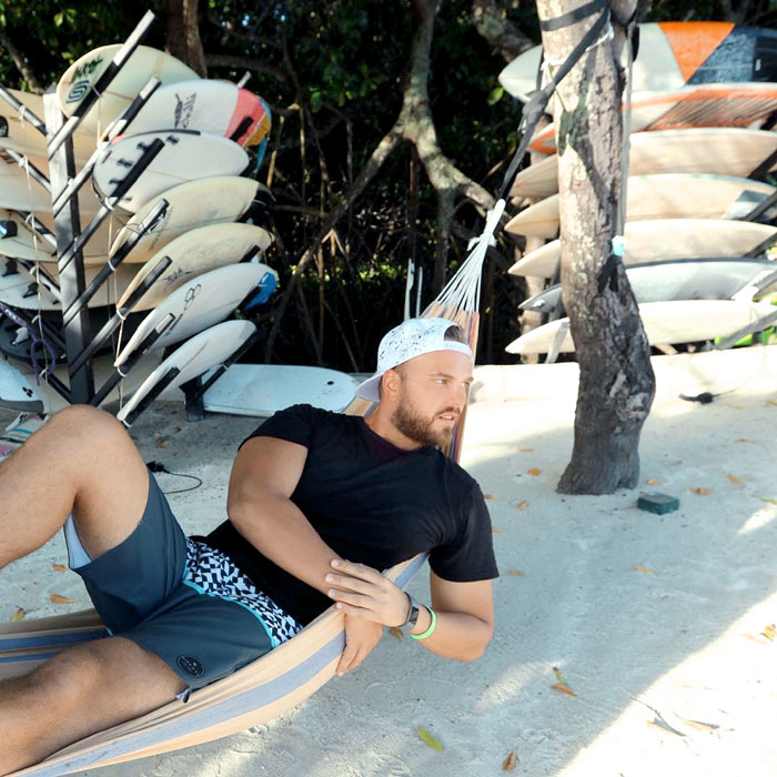 Чернявский