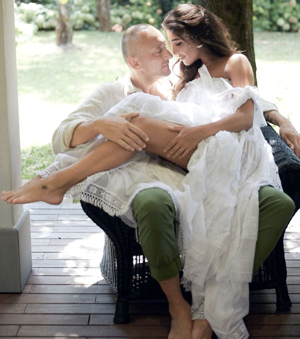 Санта Димопулос