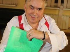 СТАС САДАЛЬСКИЙ