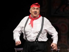 СТАС САДАЛЬСКИЙ