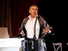 СТАС САДАЛЬСКИЙ