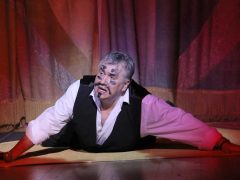 СТАС САДАЛЬСКИЙ