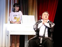 СТАС САДАЛЬСКИЙ И МИРОСЛАВА КАРПОВИЧ