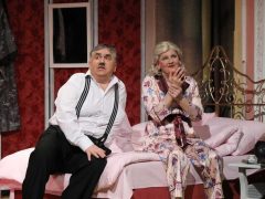 СТАС САДАЛЬСКИЙ И ТАТЬЯНА ОРЛОВА