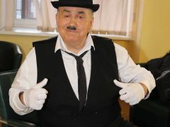 СТАС САДАЛЬСКИЙ