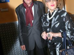 Светлана Дружинина и Анатолий Мукасей