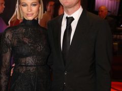 СВЕТЛАНА УСТИНОВА И ИЛЬЯ СТЮАРТ