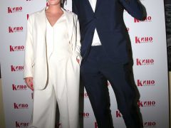 Тарасова и Колокольников