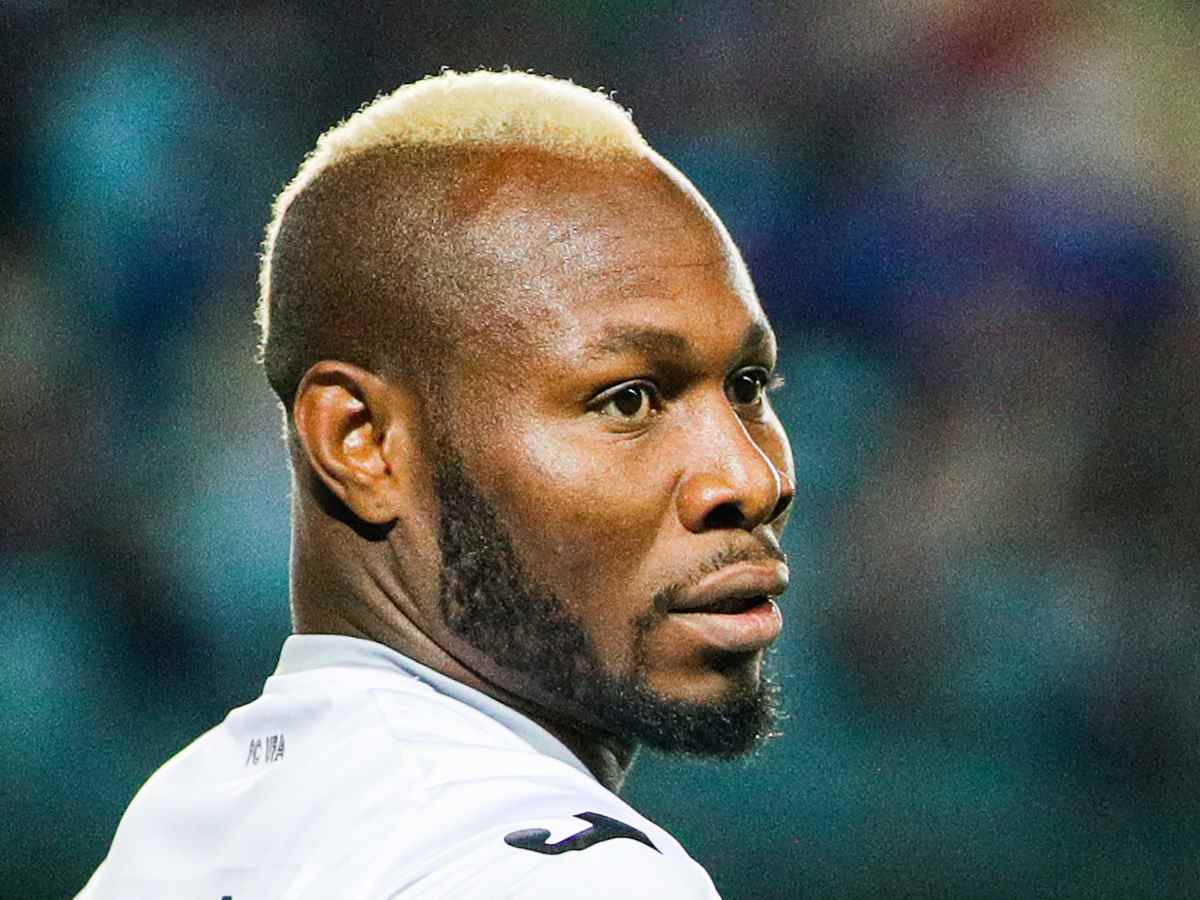 Сильвестр Игбун