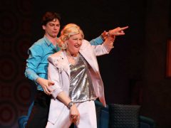 ТАТЬЯНА ОРЛОВА И ИЛЬЯ БЛЕДНЫЙ