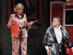 ТАТЬЯНА ОРЛОВА И СТАС САДАЛЬСКИЙ