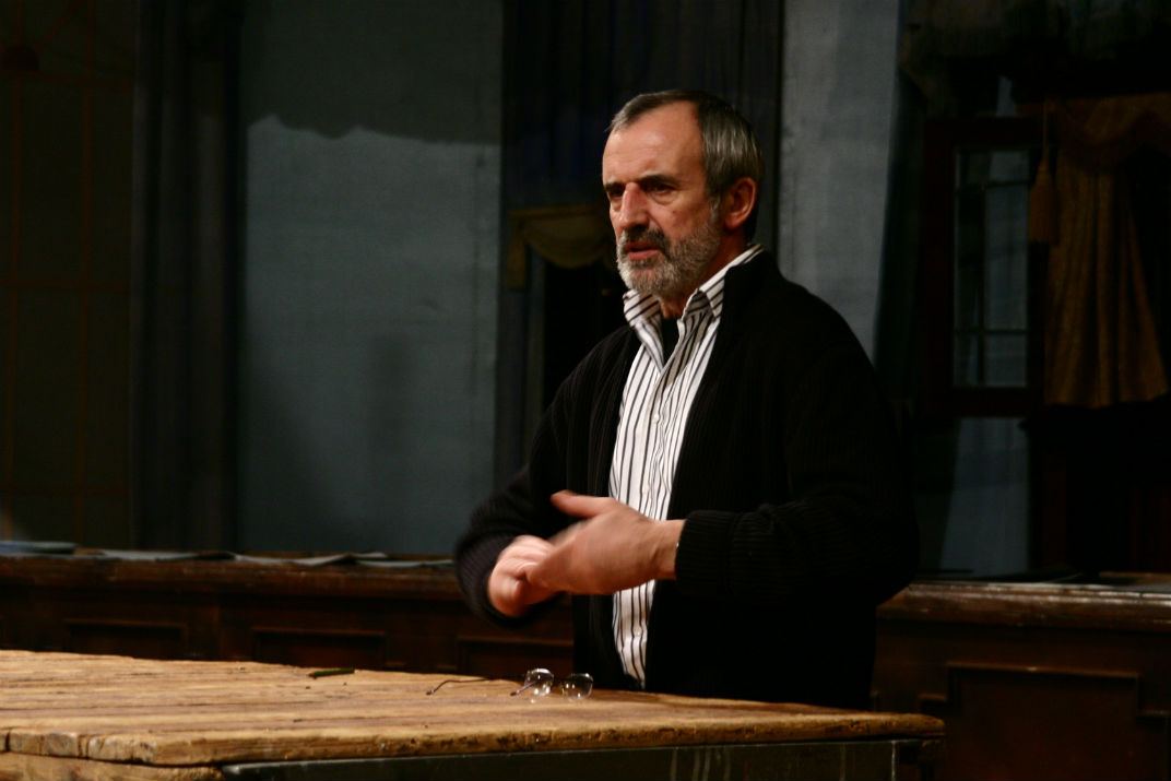 Римас Туминас