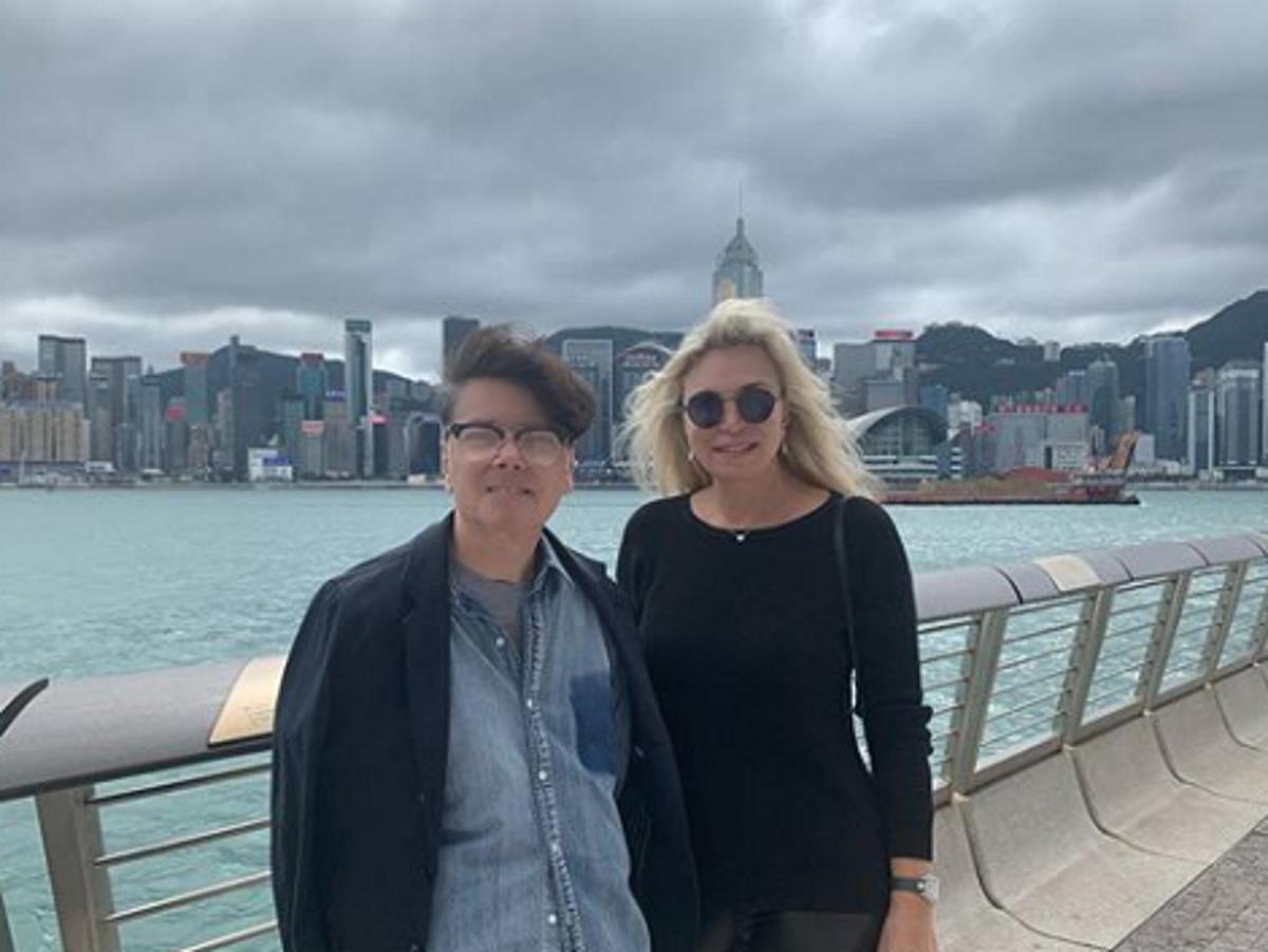 Состояние Валентина Юдашкина