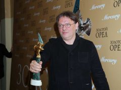 Валерий Тодоровский