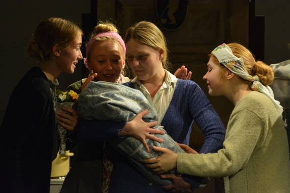 Вдовий пароход