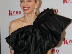 ВЕРА БРЕЖНЕВА