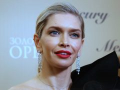 Вера Брежнева