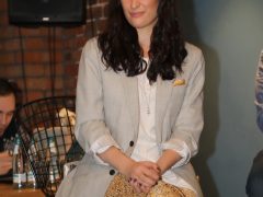 Виктория Кравченко