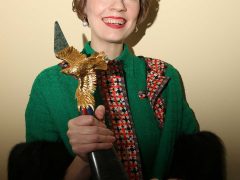 Виктория Мирошниченко