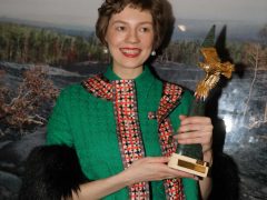 ВИКТОРИЯ МИРОШНИЧЕНКО