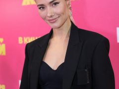 Юлия Паршута