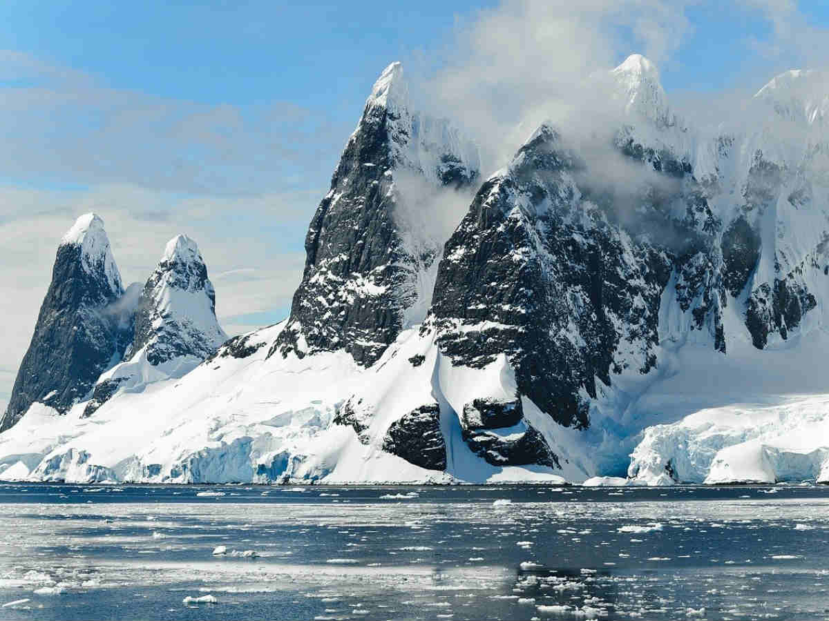 Джефф Безос жертвует $10 миллиардов на экологию