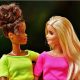 В компании Mattel рассматривают возможность адаптации Барби под русскую культуру