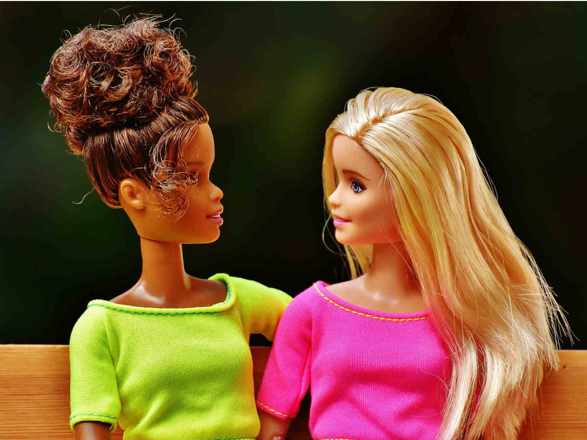 В компании Mattel рассматривают возможность адаптации Барби под русскую культуру