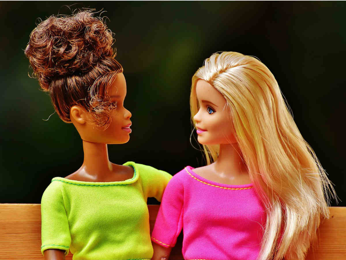 В компании Mattel рассматривают возможность адаптации Барби под русскую культуру