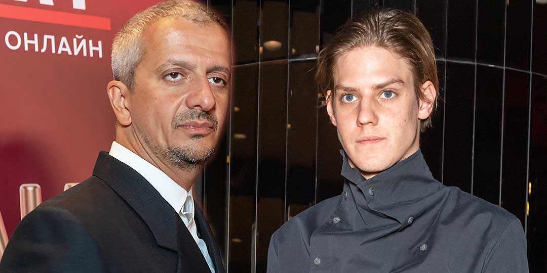 Сын Табакова И Зудиной Павел Фото Сын Табакова И Зудиной Павел Фото