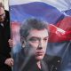 Оппозиция превратила «Марш Немцова» в митинг по защите экстремистов