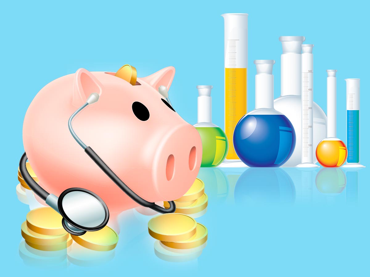 Бесполезные анализы