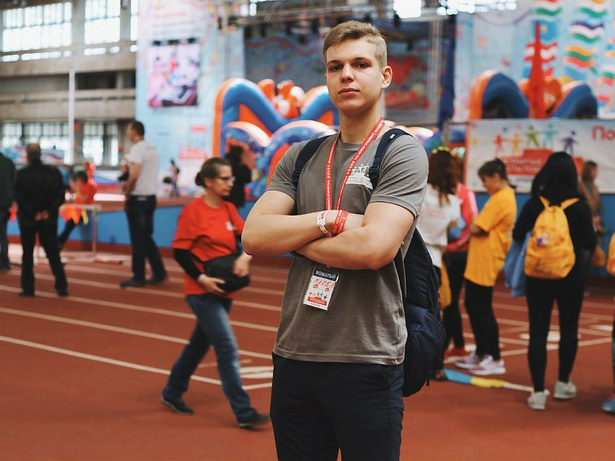 Павел Борщев, дети, рак