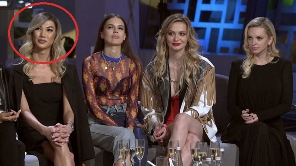 Трансгендер станет участником шоу "Холостяк"