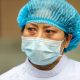 Китайская медсестра просит государство найти ей бойфренда в награду за борьбу с коронавирусом