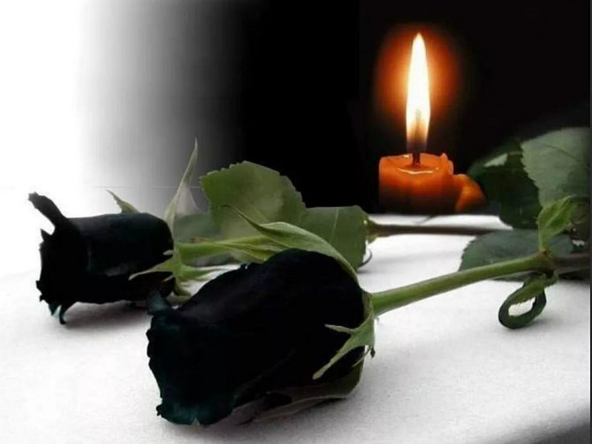 Умер Анатолий Дарон