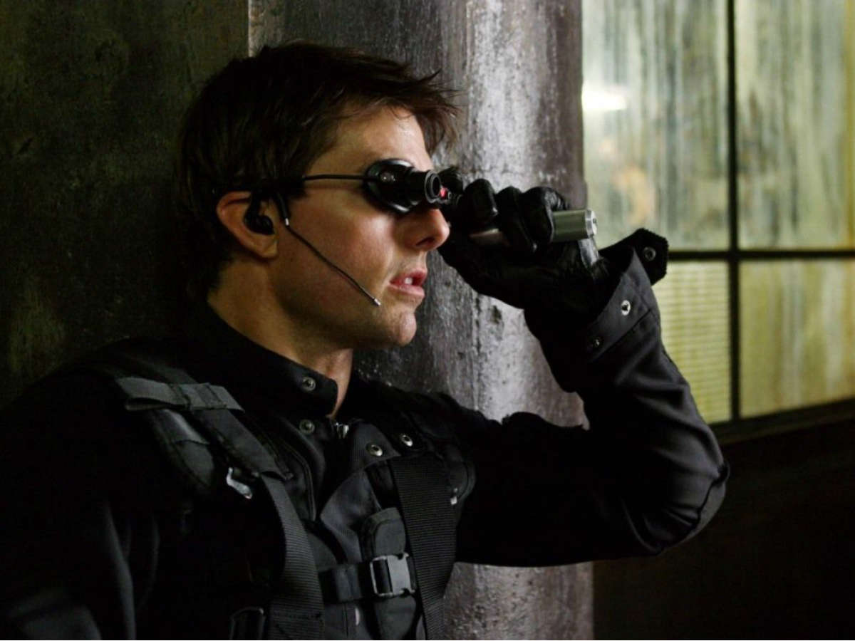 Съемки седьмого фильма популярной франшизы "Миссия невыполнима" в Италии прервали из-за ситуации с эпидемией