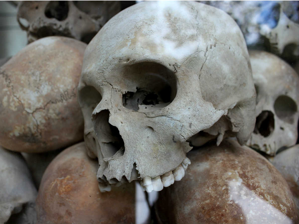 Канада депортирует бывшего эсэсовца, обвиняемого в убийствах детей в СССР