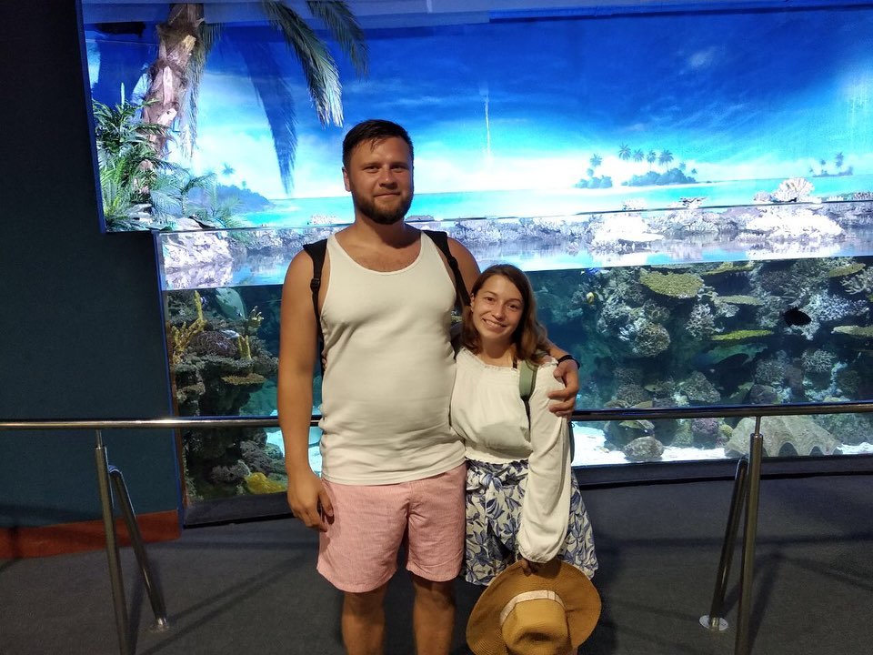 Ксения Сябитова