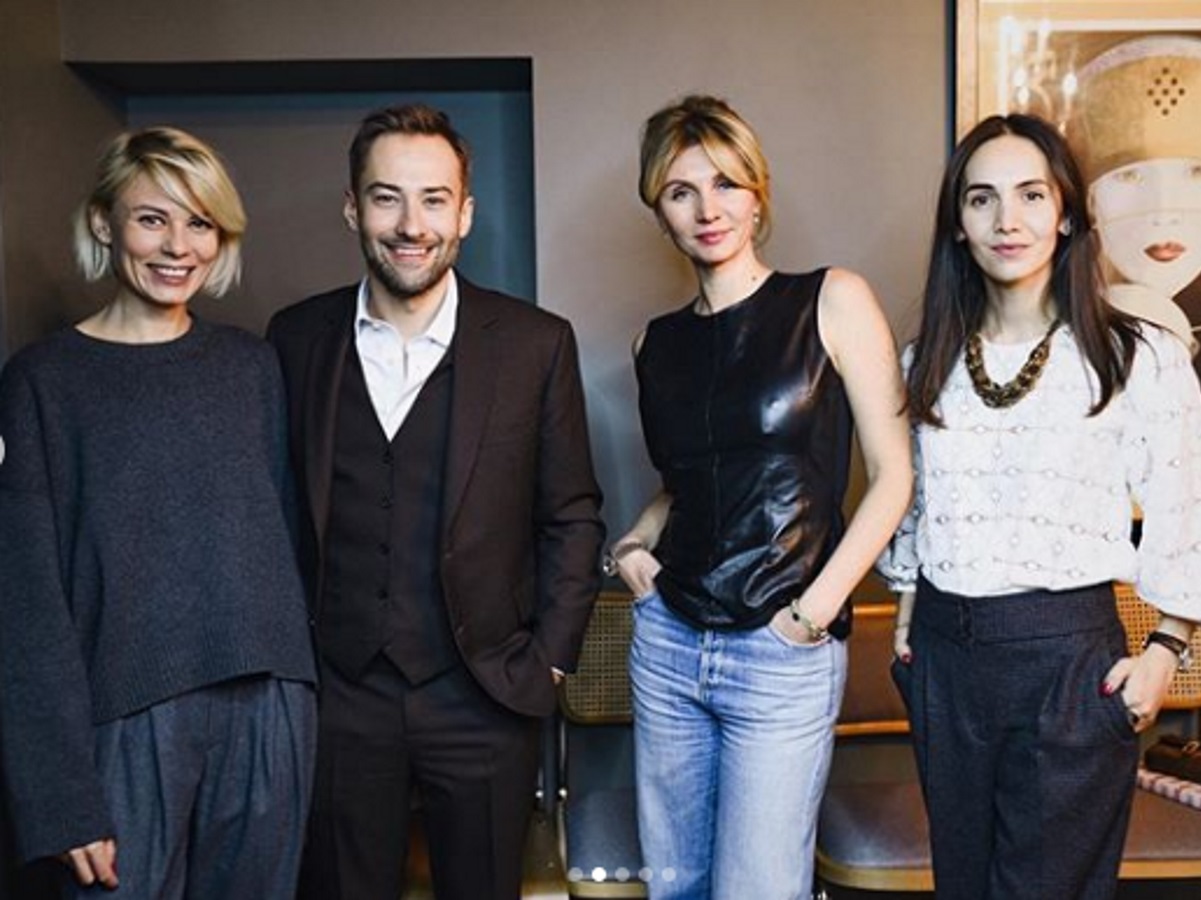 Возлюбленная Шепелева Представила Совместный Снимок - Экспресс Газета