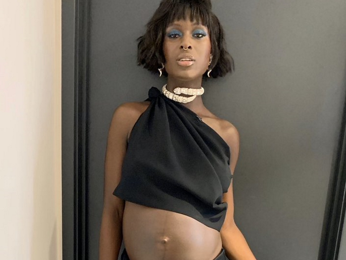 Джоди Тернер-Смит