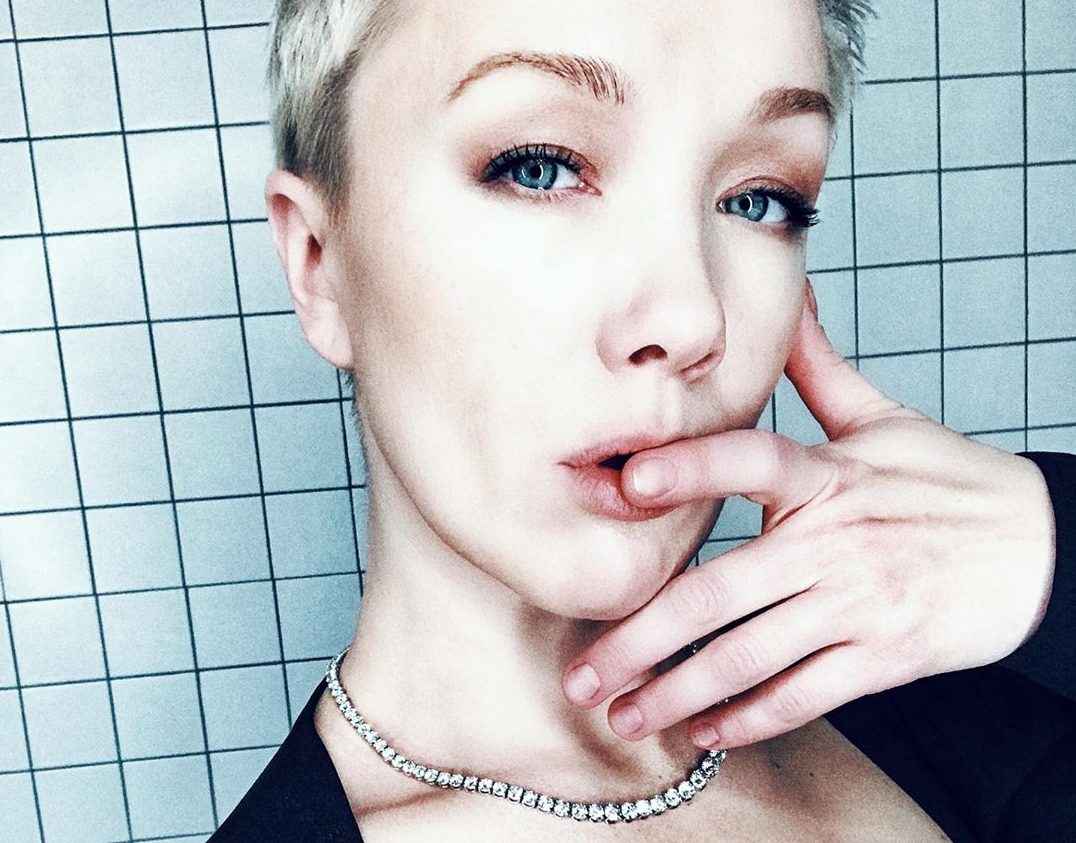 Дарья Мороз