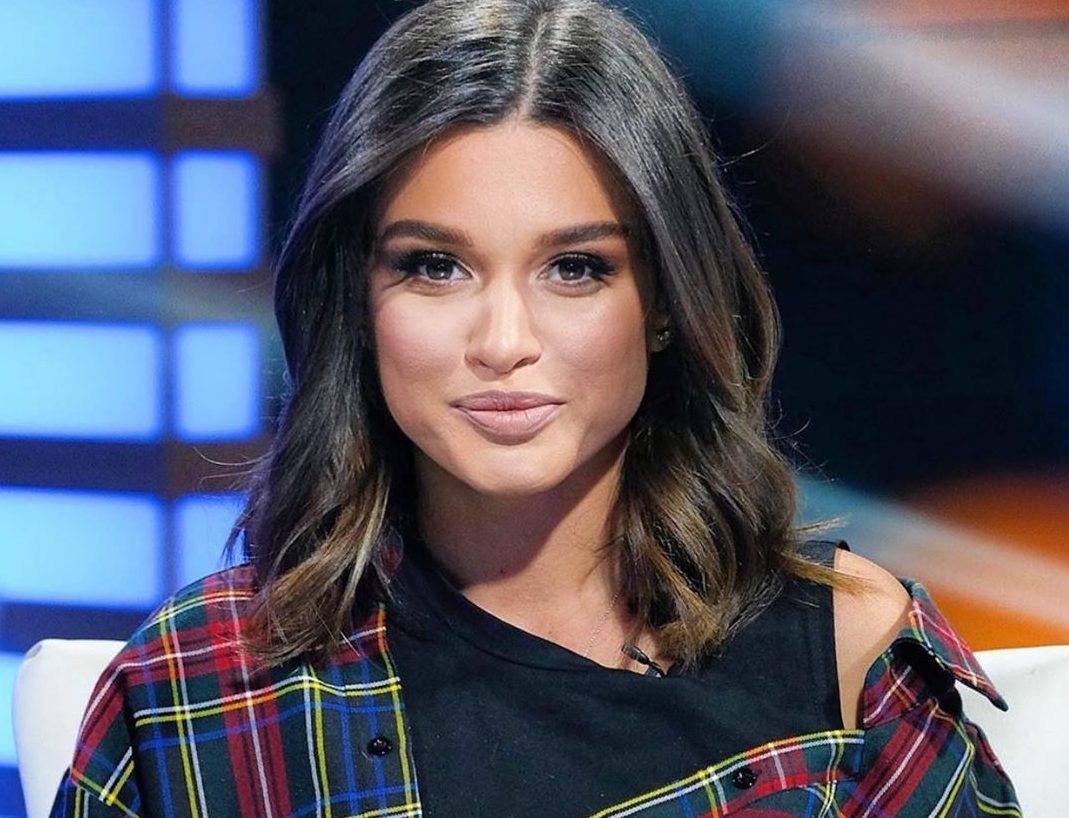 Ксения Бородина